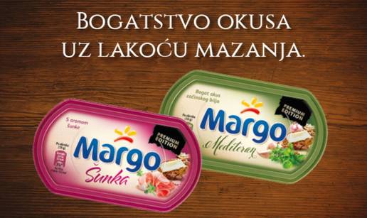 Margo s okusima, jedinstven namaz na na&scaron;em tr&zcaron;i&scaron;tu