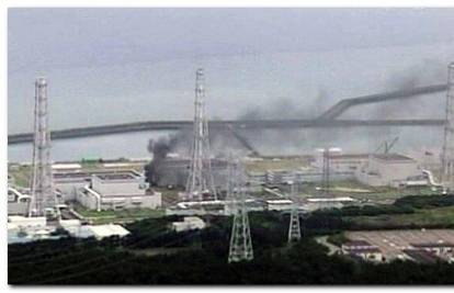 Radioaktivna voda curila je iz elektrane u Japanu 