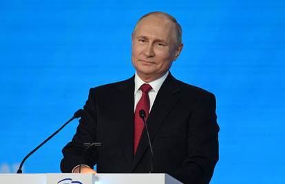 Putin gradi novi grad na istoku Rusije, zvat će se Sputnjik