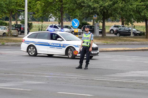 Zagreb: Nepoznati počinitelj iz vatrenog oružja usmrtio muškarca