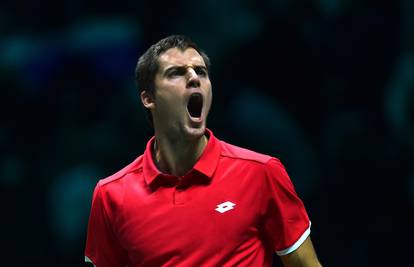 Bravo, Gojo! Splićanin osvojio prvi ATP Challenger u karijeri