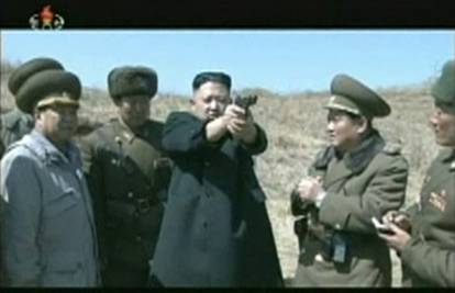 O prijetnjama Kim Jong-una: Sve je to lajanje, nema ugriza