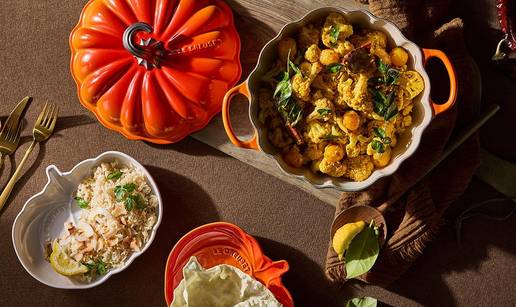 Donosimo tri recepta koja mirišu na topli dom i savršeno posuđe za kuhanje