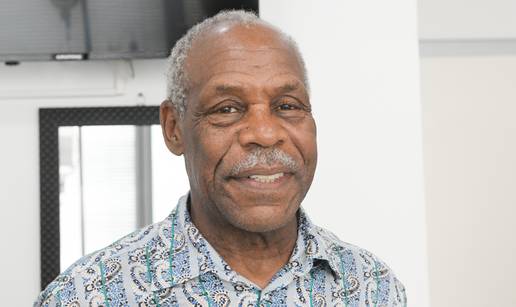 Glumac Danny Glover prvi put progovorio o Alzheimerovoj bolesti: "Moj &zcaron;ivot nije zavr&scaron;io"