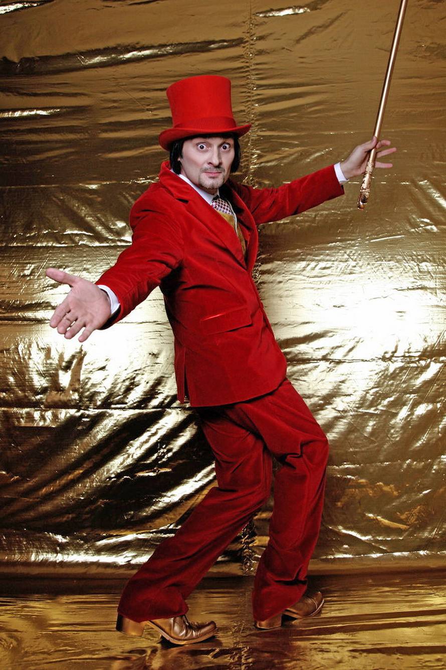 Deset godina bez Dine: 'Nikad više tipa kao što je on bio...'