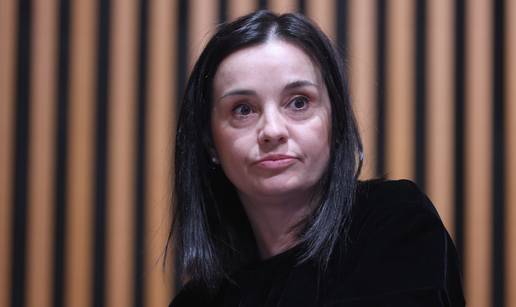 Marija Vučković: 'Utjecaj hrvatske industrije na klimatske promjene je manji od 1 posto'