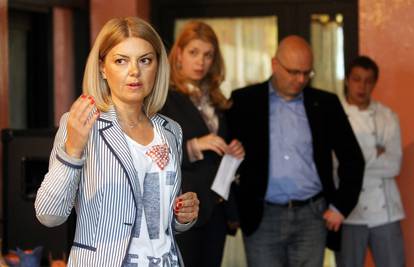 Hrga tuži nakladnika 'Novosti' zbog TV kritike RTL-a Danas
