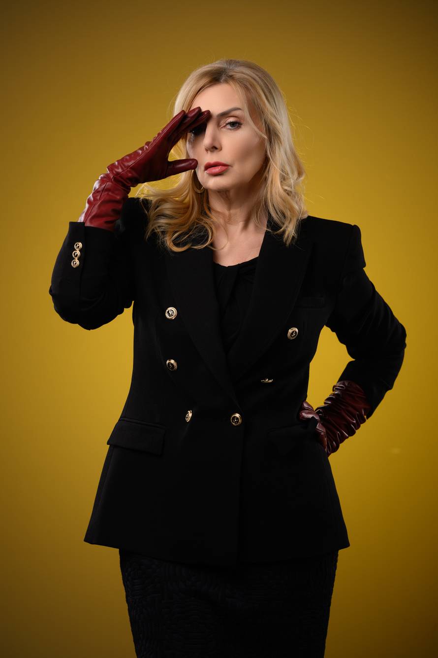 Tončica Čeljuska otkrila nam je čime će se baviti nakon odlaska s HRT-a: Jako se veselim tome