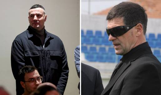 Sinovčić optužio Subašića da je dužan dva i pol mil. eura, on mu odgovorio jednom fotografijom
