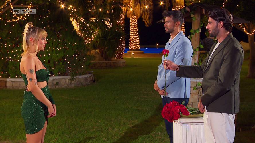 Iz 'Gospodina Savršenog' ispale su Maja Š. i twerkerica Sarah!