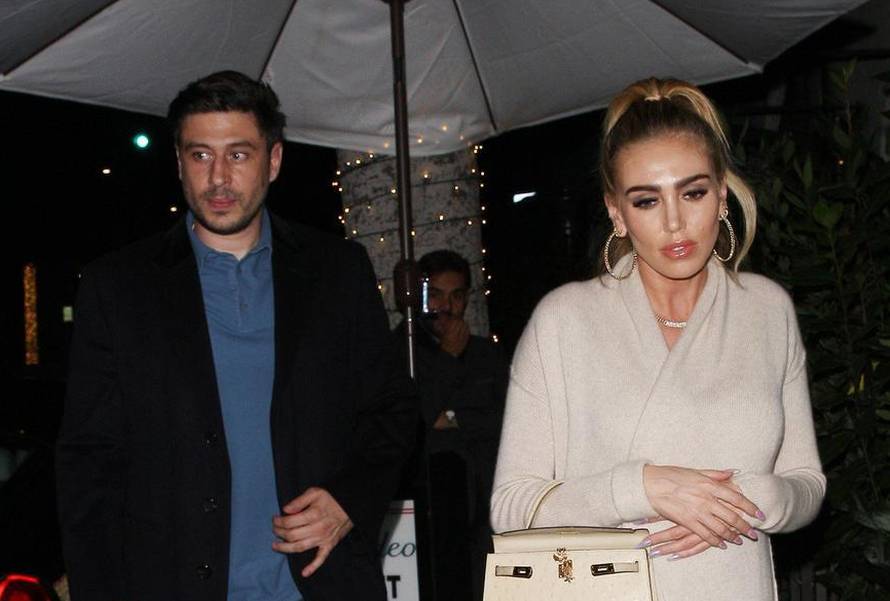 Petra Ecclestone se udaje, a svadbu će platiti 125 mil. kuna