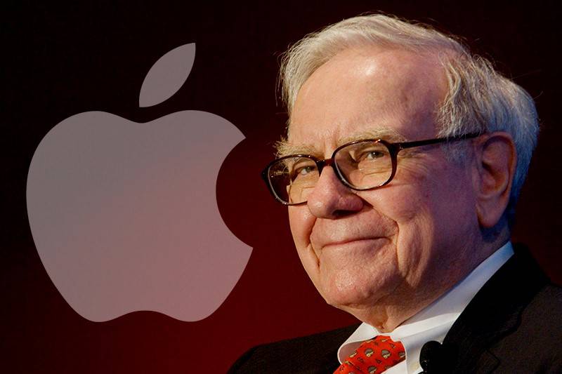 Warren Buffet planira zaraditi na Appleu. Zaradite i vi!