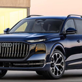 Najve&cacute;i i najimpresivniji Audi ikada: Ovo je Q9, ima V6 TDI