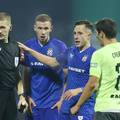 Mladi sudac prvi će put suditi na derbiju Dinamo - Hajduk...