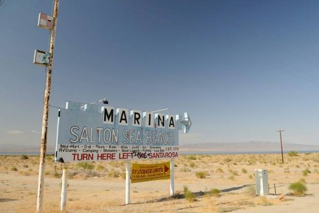 FOTO Nekad su svi maštali o odmoru na ovim mjestima, a danas ih se nitko ne sjeća