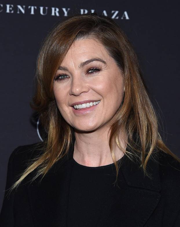 Los Angeles: Poznati na eventu Century Plaza Unveiling