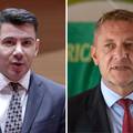 Beljak: Imamo muško i žensko, sve ostalo je za promatranje... Grmoja: To je jedino razumno!