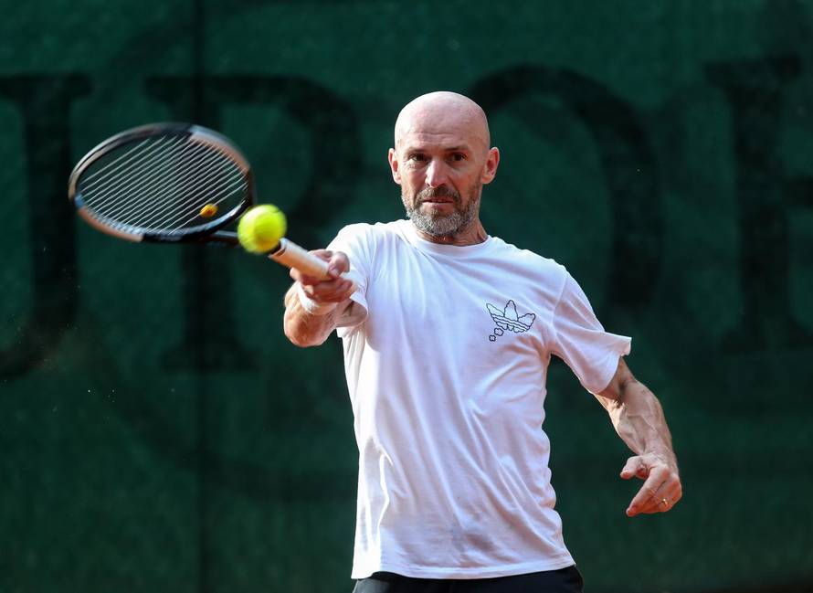 Karlovac: Završen je teniski turnir Stars Open Tour 