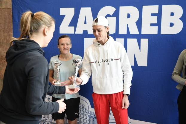 Zagreb: Održano 11. izdanje utrke Zagrepčanka 512