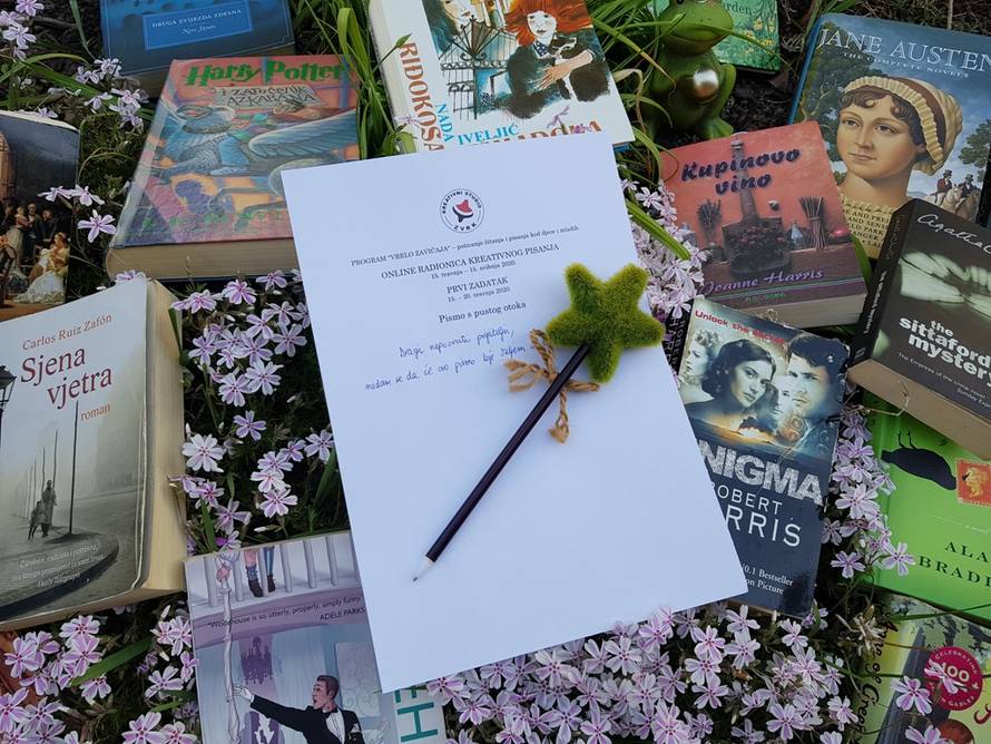 Jaska i Klinča Sela pozivaju da navratite u besplatne knjižnice