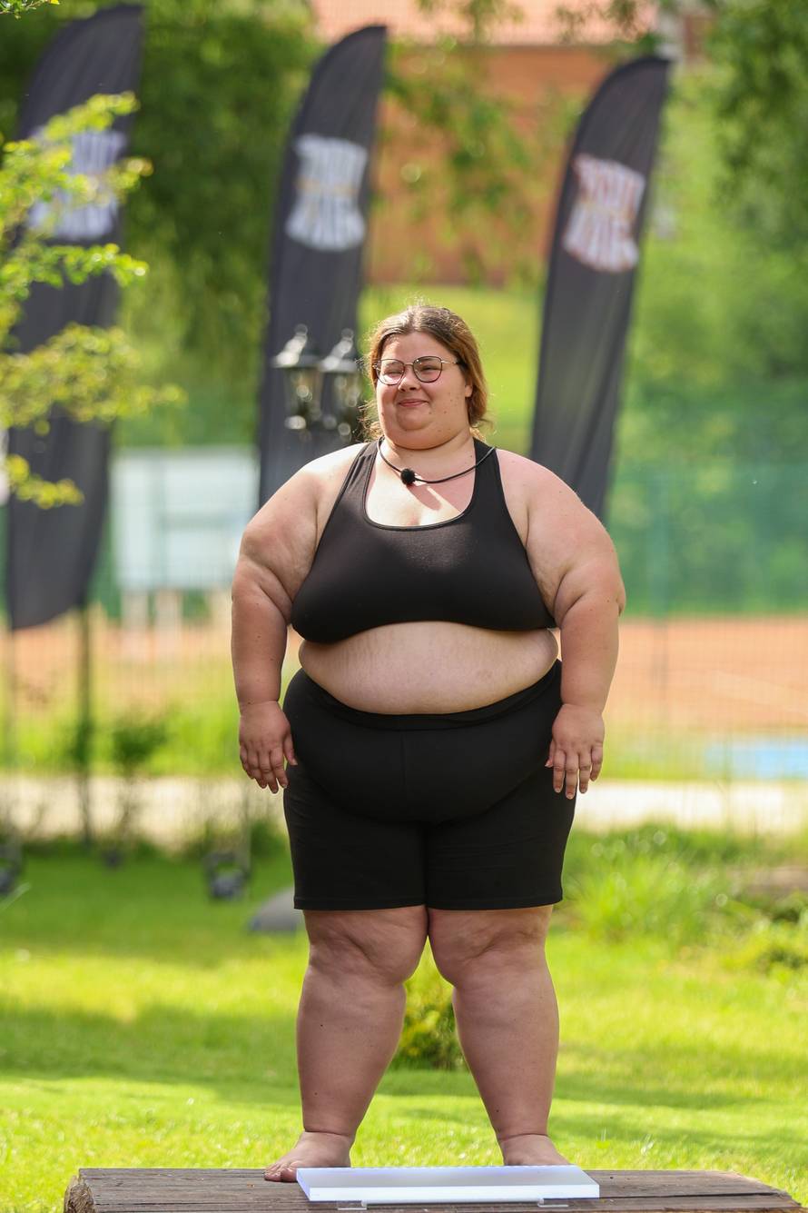 Esmir prvi osvojio imunitet u 'Životu na vagi', a Marija se nije predavala: 'Svi možemo!'