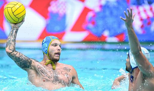 Marini&cacute;-Kragi&cacute; napu&scaron;ta Jadran, sti&zcaron;u dva golmana i centar