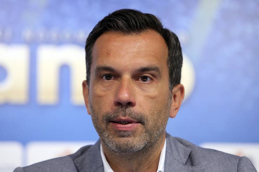 Pokrovčeva udovica izgubila je spor protiv Hajduka i Kranjčara