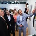 Nik Titanik zbog karikatura na sudu: U tim karikaturama sam se bavio situacijom u Dinamu