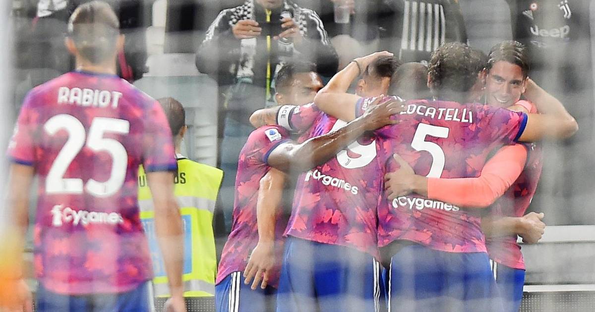 Juventus slavio protiv Bologne
