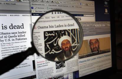 Osama Bin Laden volio gledati porniće, ali CIA neće reći koje