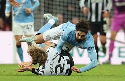 Moro i Stanišić lagodno slavili, Gvardiol i Pašalić upisali poraze