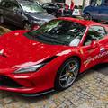 VIDEO 'Vatreni' Ferrari stigao u Berlin: 'Nije Bartuličin, moj je!'