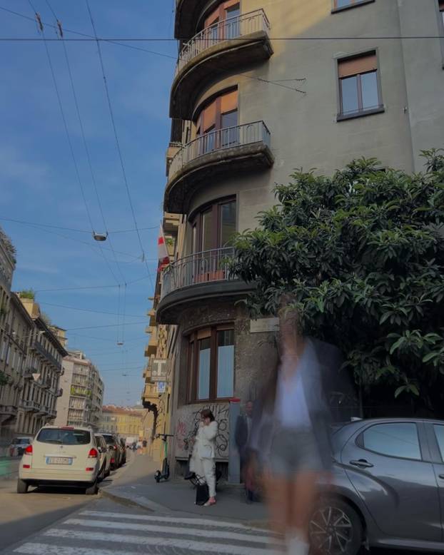 FOTO Najljepšu Hrvaticu osvojio košarkaš: Odmah sam odlijepila