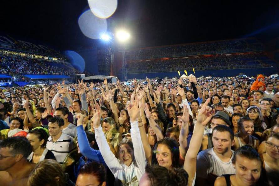 Petar Glebov/Pixsell