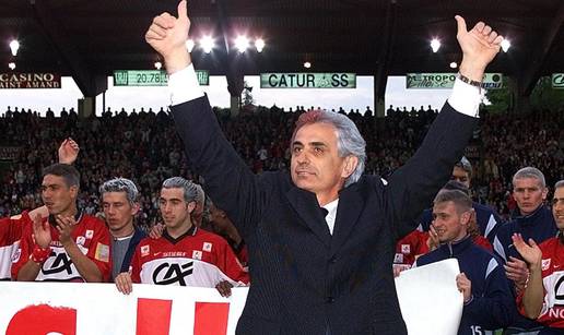 Vaha za 24sata: Stvorio sam bazu i temelje dana&scaron;njeg Lillea, a Dinamo bi mogao iznenaditi...