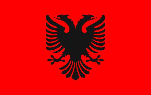 Vector Albania flag, Albania flag illustration, Albania flag picture, Albania flag image,