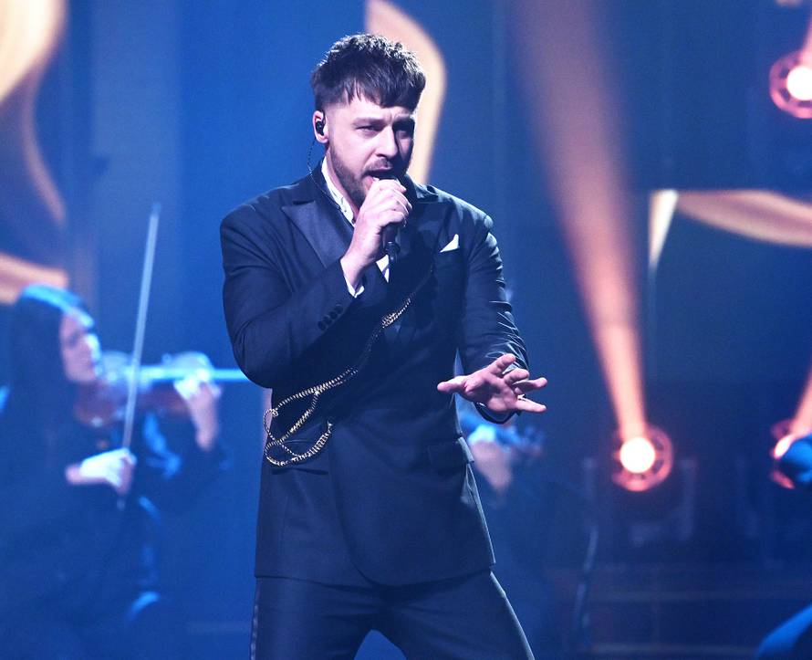 Finalisti Dore za 24sata: 'Dat ćemo sve od sebe u nedjelju!'