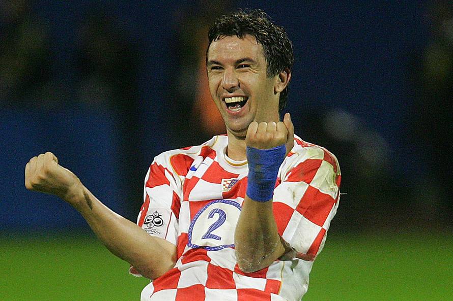 Ante Čačić: Nažalost, Darijo Srna je tip koji ne mijenja stav