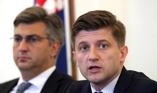 Marić: Platit ćemo 400 do 500 mil. kuna jamstava za Uljanik