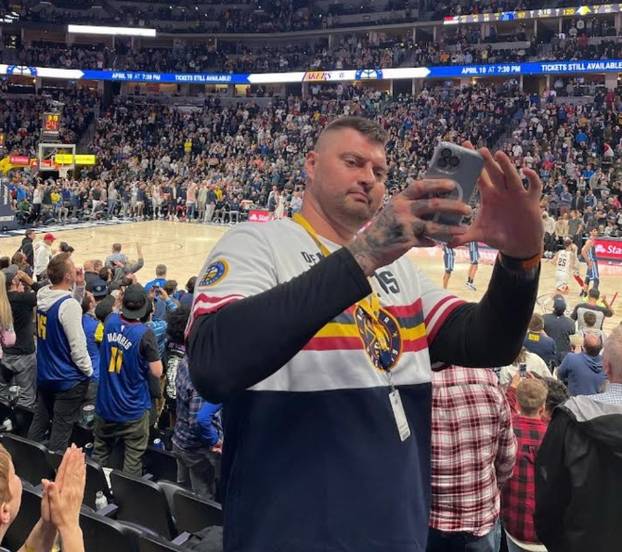 FOTO Tko su braća Jokić? 'S tim momcima se ne želite zakačiti'