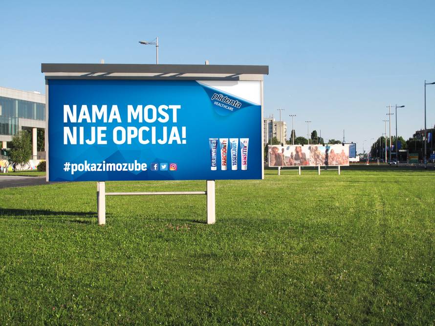 Obećanja s plakata ipak nisu bila stranačka