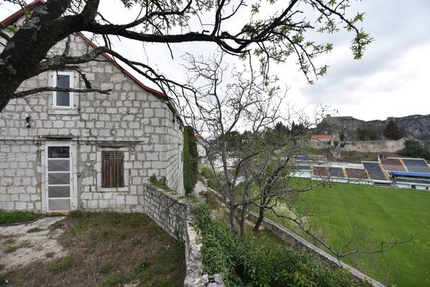 FOTO Pogledajte kako izgleda rodna kuća ikone Mate Parlova