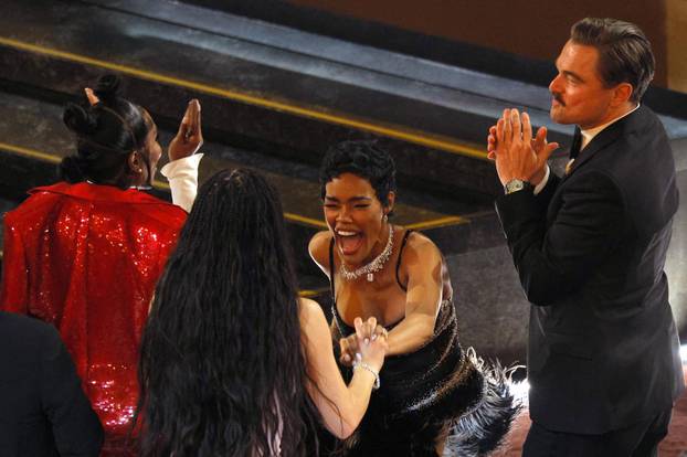 98th Academy Awards - Oscars Show - Hollywood