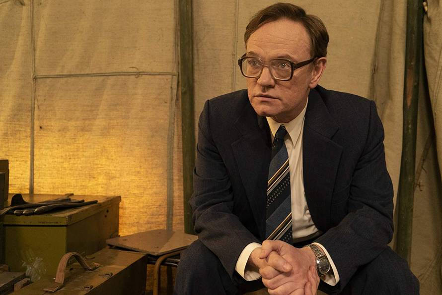 Rusi snimaju svoj 'Chernobyl': Amerikanci su krivi za sve...