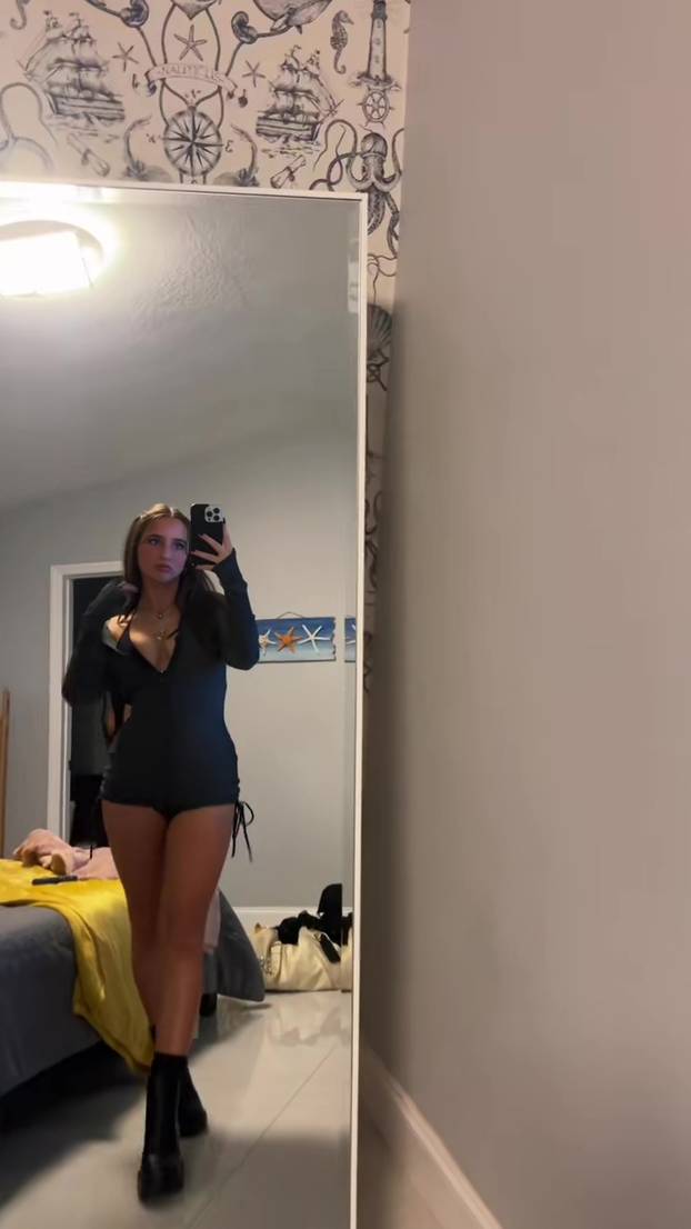 Gledateljica se borila s bujnim poprsjem na utakmici. Otkrili su tko je: 'Sad i ja navijam za njih'