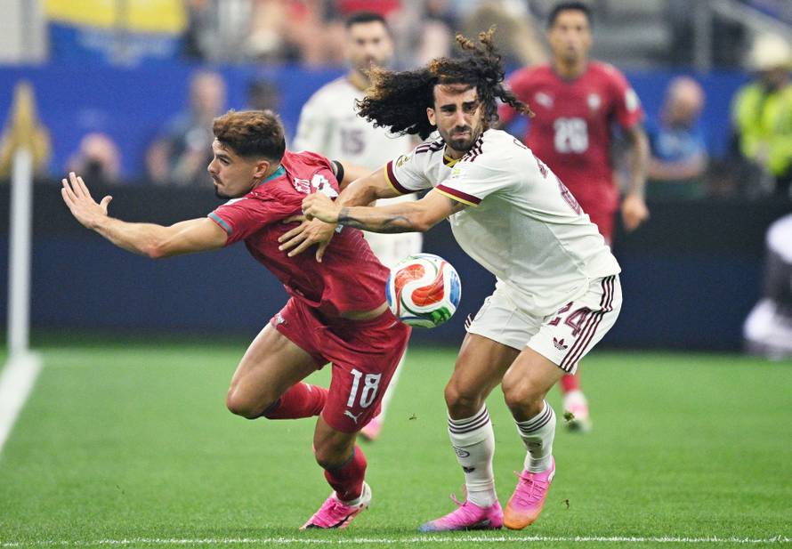 FIFA World Cup 2026 - Round of 16 - Portugal v Spain