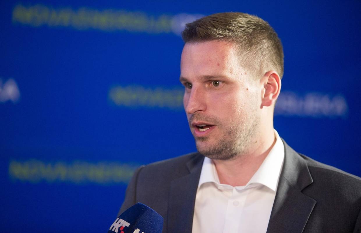 Osijek: Izglasan dosad najveći proračun od preko milijardu kn