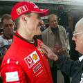 Bernie Ecclestone: Schumacher sad nije s nama, ali odgovorit će na sva pitanja kad bude bolje...