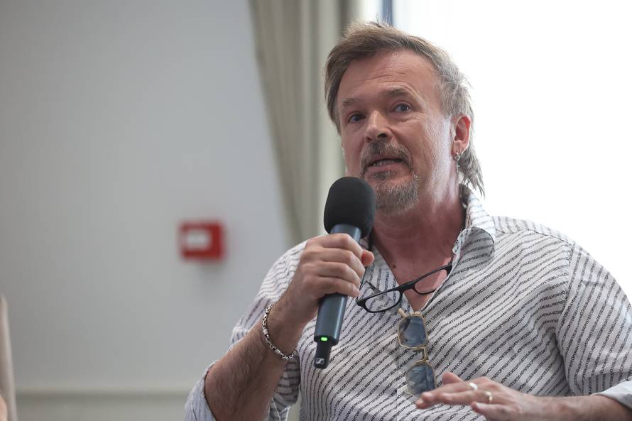 Split: Panel na temu razvoj glazbene industrije