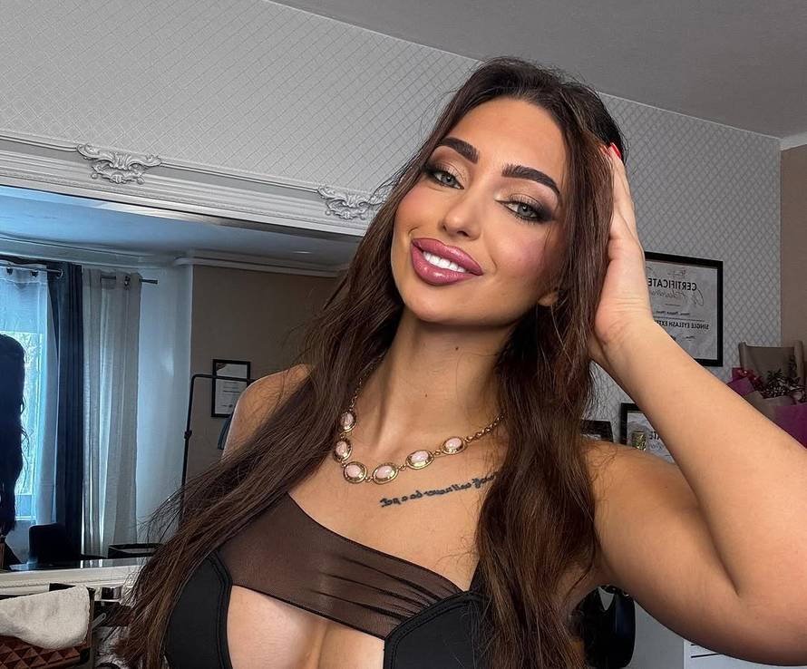 Savršeni Šime otkrio je da više nije u kontaktu s Laurom: 'To je zbog drame koja je nastala...'